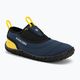 Aqualung Beachwalker Xp scarpe da acqua blu navy/giallo