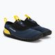 Aqualung Beachwalker Xp scarpe da acqua blu navy/giallo 4
