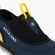 Aqualung Beachwalker Xp scarpe da acqua blu navy/giallo 8