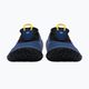 Aqualung Beachwalker Xp scarpe da acqua blu navy/giallo 12