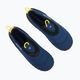 Aqualung Beachwalker Xp scarpe da acqua blu navy/giallo 15