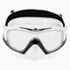 Maschera da snorkeling Aqualung Vita bianco/nero 2