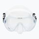 Maschera da snorkeling Aqualung Nabul trasparente 2