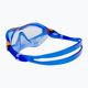 Kit snorkeling per bambini Aqualung Mix Combo blu/arancio 5