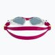 Occhialini da nuoto per bambini Aquasphere Kayenne Compact trasparente/raspberry 5