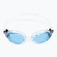 Occhiali da nuoto Aquasphere Kaiman trasparenti/blu EP3180000LB 2