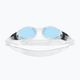 Occhiali da nuoto Aquasphere Kaiman trasparenti/blu EP3180000LB 5