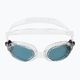 Occhiali da nuoto Aquasphere Kaiman trasparente/scuro EP3180000LD 2