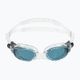 Occhiali da nuoto Aquasphere Kaiman Compact trasparente/fumo 2
