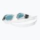 Occhiali da nuoto Aquasphere Kaiman Compact trasparente/fumo 4
