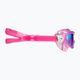 Aquasphere Vista maschera da nuoto per bambini rosa/bianco/blu MS5630209LB 3