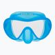 Maschera subacquea Aqualung Nabul blu 2