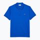 Polo Lacoste uomo DH2050 lazuli 5