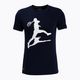 Set Lacoste T-shirt + berretto + borsa TH6661 Fun Pack blu navy