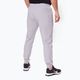 Pantaloni Lacoste da uomo XH9559 argento/ grigio elefante 3