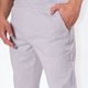 Pantaloni Lacoste da uomo XH9559 argento/ grigio elefante 4