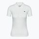 Polo Lacoste donna DF5377 farina