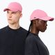 Cappello da baseball Lacoste RK0440 reseda rosa 4