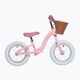 Janod Bikloon Bicicletta da fondo vintage rosa