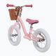 Janod Bikloon Bicicletta da fondo vintage rosa 3