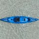 WATTSUP Torpedo 1 kayak gonfiabile ad alta pressione 1 persona 19
