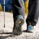Alpina Tropez scarpe da trekking da uomo grigio/primavera lak 15