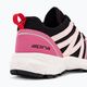 Alpina Breeze Summer rosa/nero scarpe da trekking per bambini 9