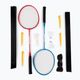 Set da badminton Sunflex Matchmaker 2 Pro colore 53548