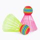Volani Sunflex Tropical per badminton 2 colori 53563 2