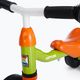 KETTLER Sliddy verde/arancio/bianco bicicletta da fondo a quattro ruote 7