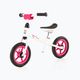 KETTLER Speedy bicicletta da fondo rosa 10