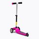 KETTLER Zazzy triciclo per bambini nero/rosa 3