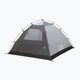 Tenda da campeggio per 3 persone High Peak Nevada 3 grigio scuro/rosso 4