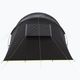 Tenda da campeggio per 4 persone High Peak Tauris 4 grigio scuro/verde 4