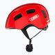 ABUS Casco da bici per bambini Youn-I 2.0 rosso fiammante 5