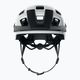 Casco da bici ABUS MoTrip bianco lucido 4