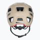 Casco da bicicletta ABUS MoDrop color cammello scuro 5