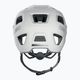 ABUS MoDrop casco da bicicletta in pile bianco 6