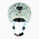 ABUS casco da bici per bambini Smiley 3.0 verde nordico 3