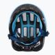 ABUS casco da bici per bambini Smiley 3.0 blu croco 5