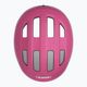 ABUS casco da bici per bambini Smiley 3.0 rosa lucido 6