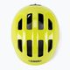 Casco da bici ABUS per bambini Smiley 3.0 giallo lucido 6