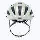 ABUS casco da bicicletta Macator bianco perla 7