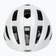 ABUS casco da bicicletta Macator bianco perla 2