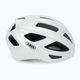 ABUS casco da bicicletta Macator bianco perla 3