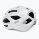 ABUS casco da bicicletta Macator bianco perla 4