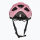 Casco da bicicletta ABUS Macator rosa lucido 3