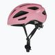 Casco da bicicletta ABUS Macator rosa lucido 5