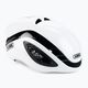 ABUS GameChanger casco da bicicletta in pile bianco 4