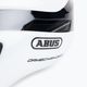 ABUS GameChanger casco da bicicletta in pile bianco 8